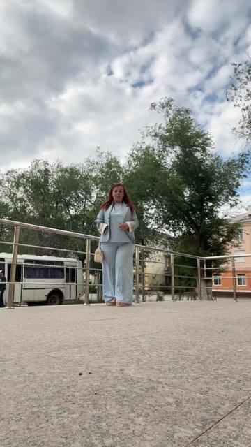 @~ОсОбЕнНаЯ~