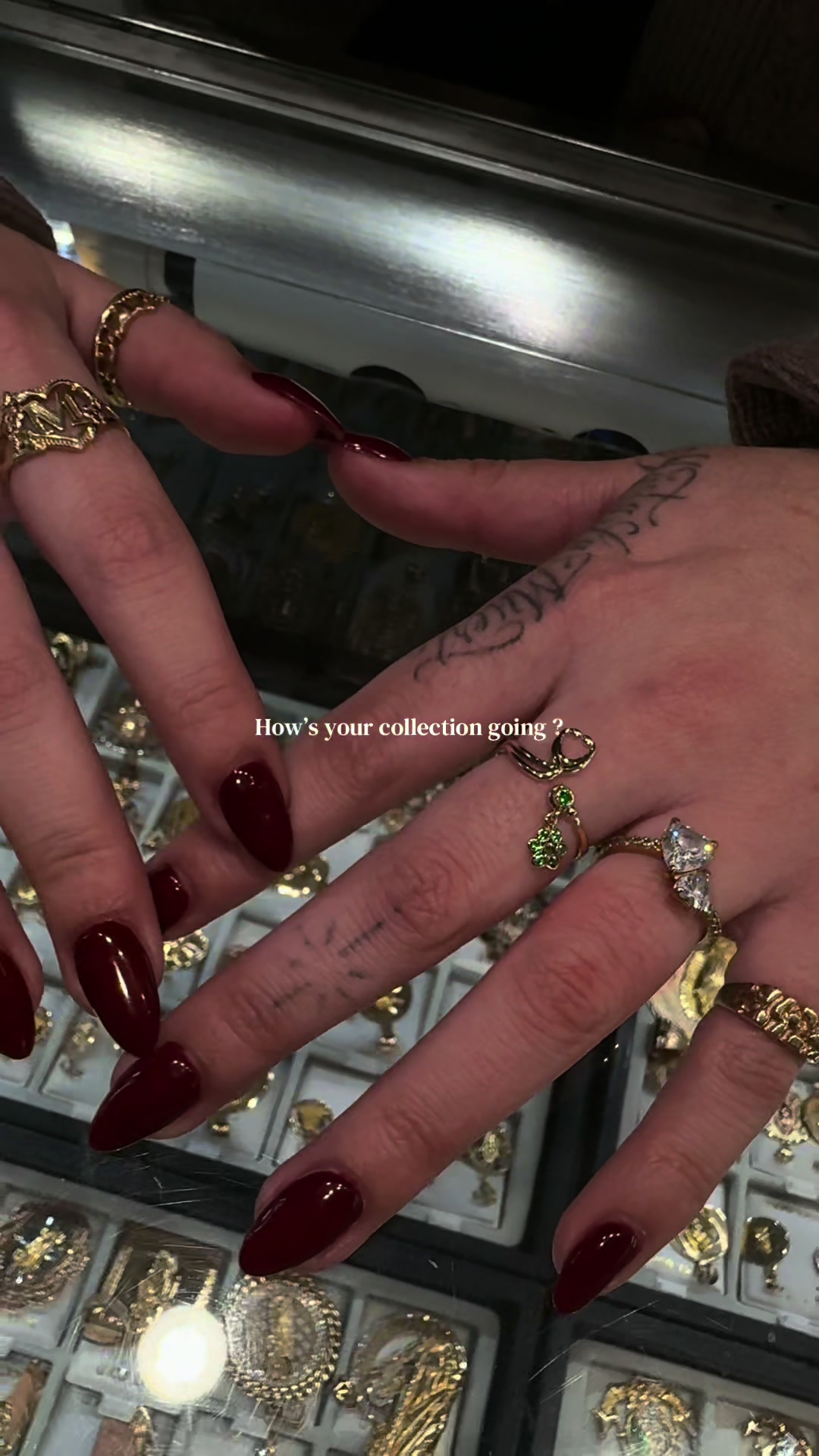 @Tito&rsquo;s Jewelry