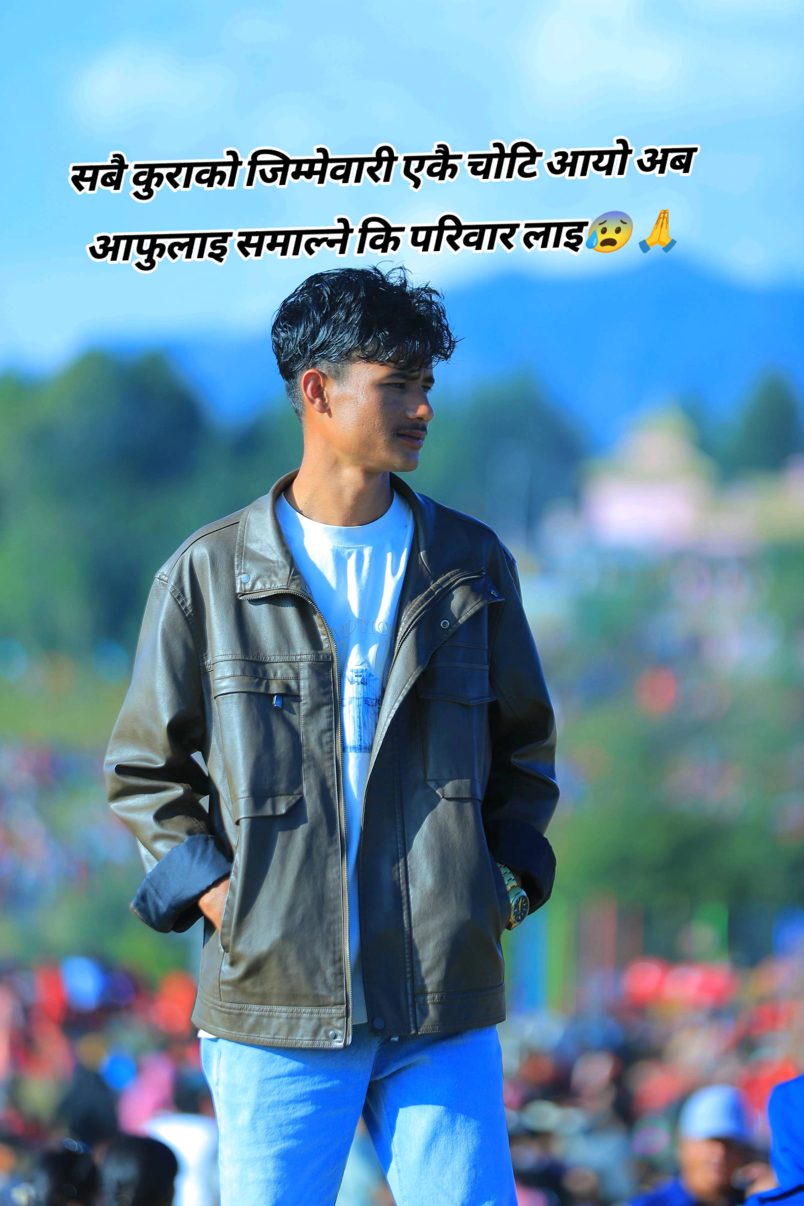 @Bista__Zee🌈🥀