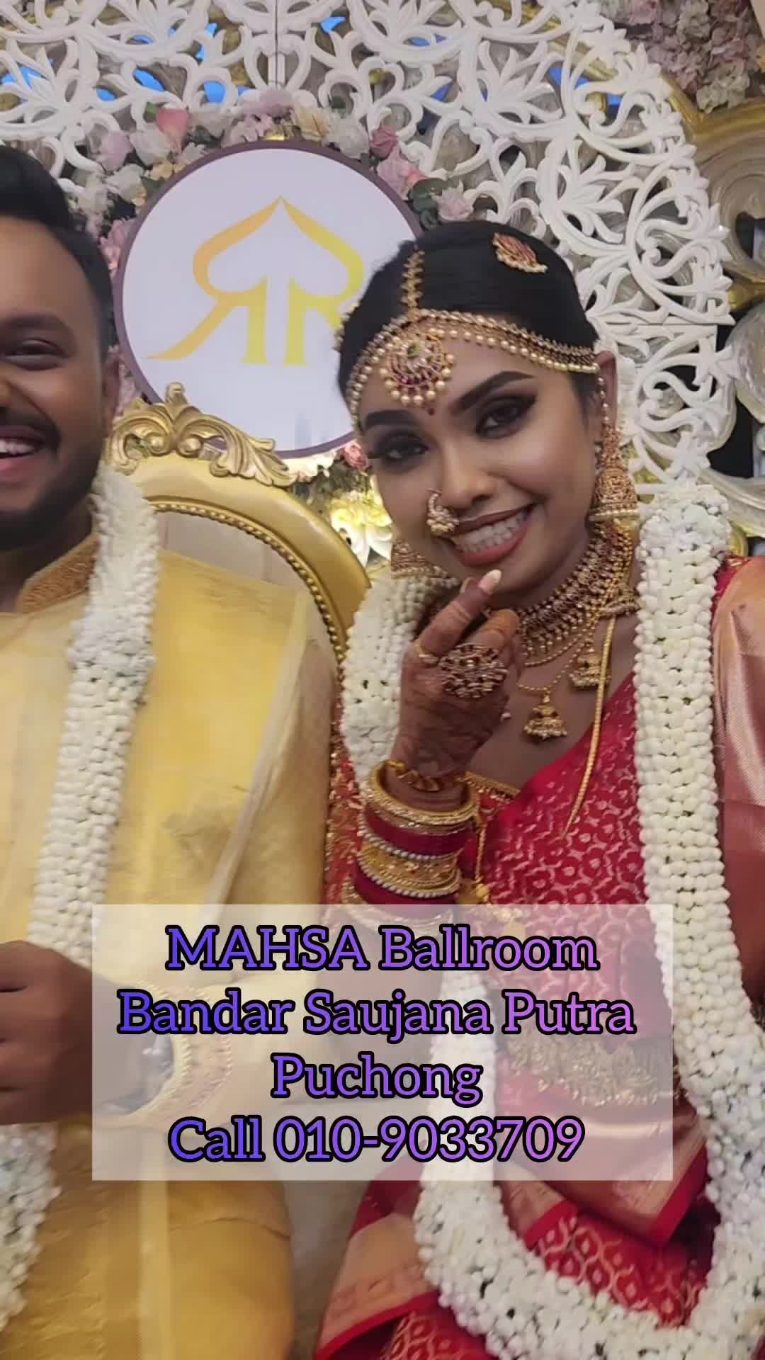 @MAHSA Event Spaces