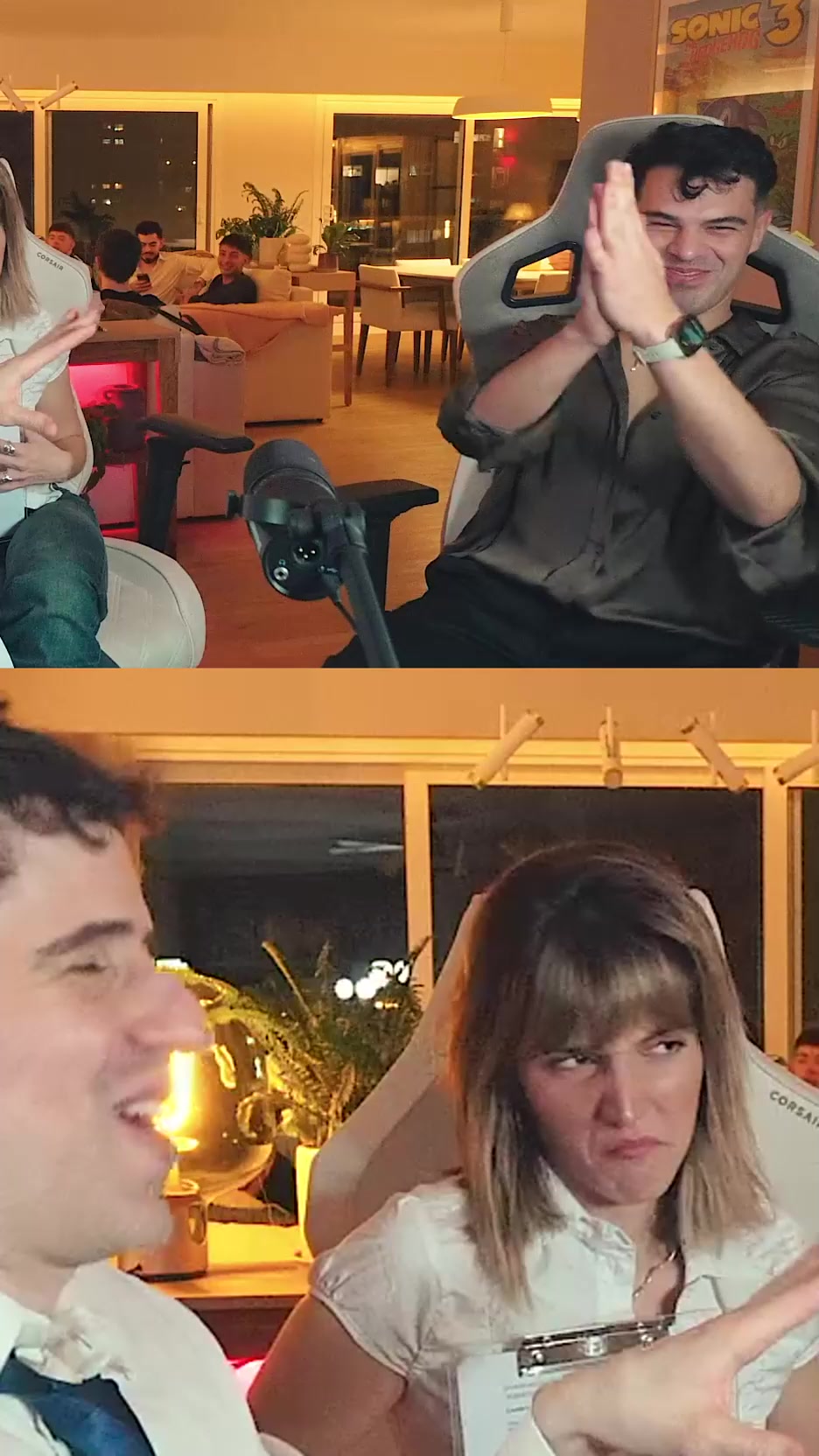 @Lui Gino