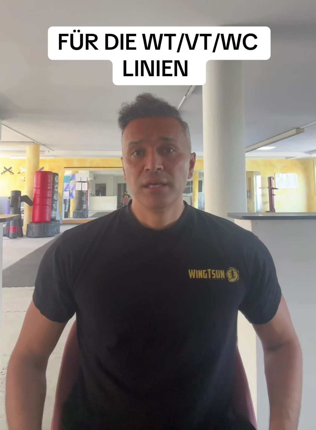 @Sifu Mohammed Ince