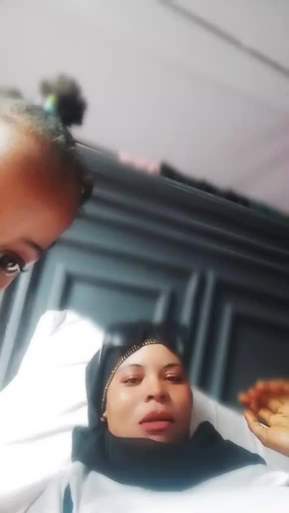 @Salmah Rashid
