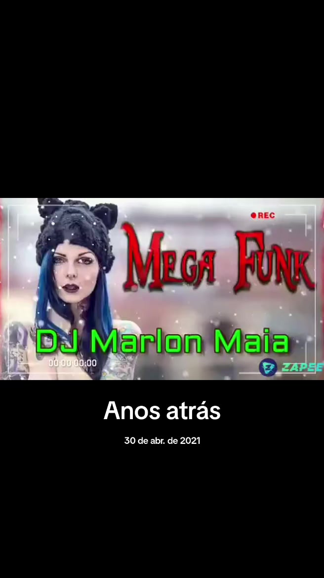 @DJ Marlon Maia