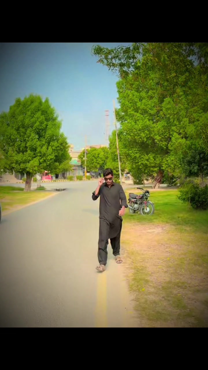 @تیرے یار نوں مزمل اوڈ کیندے نے