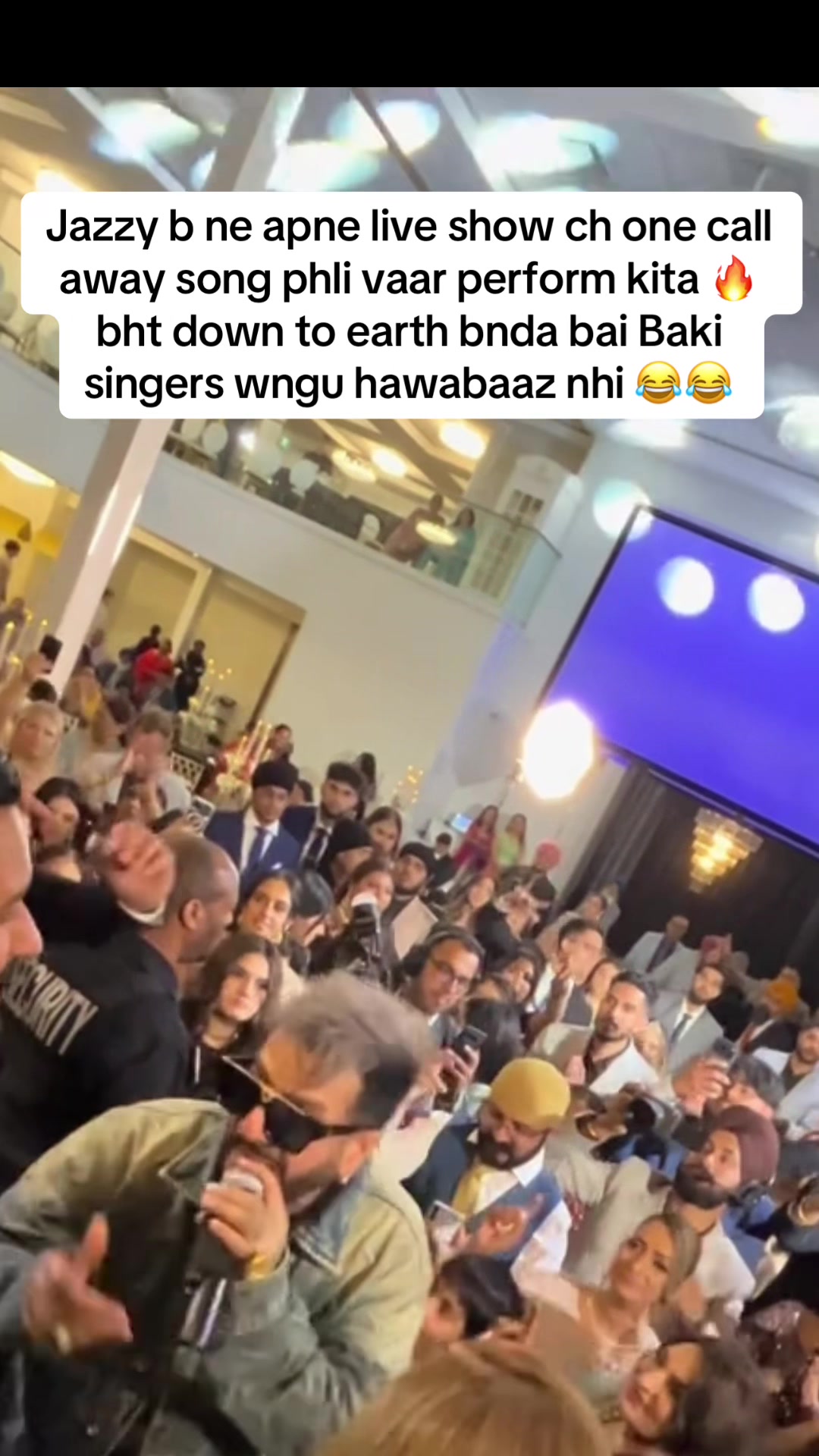 @Punjabi Song Trends