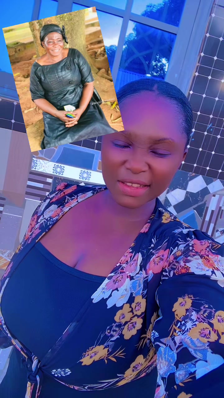 @Ohemaa Akua Fremah💝