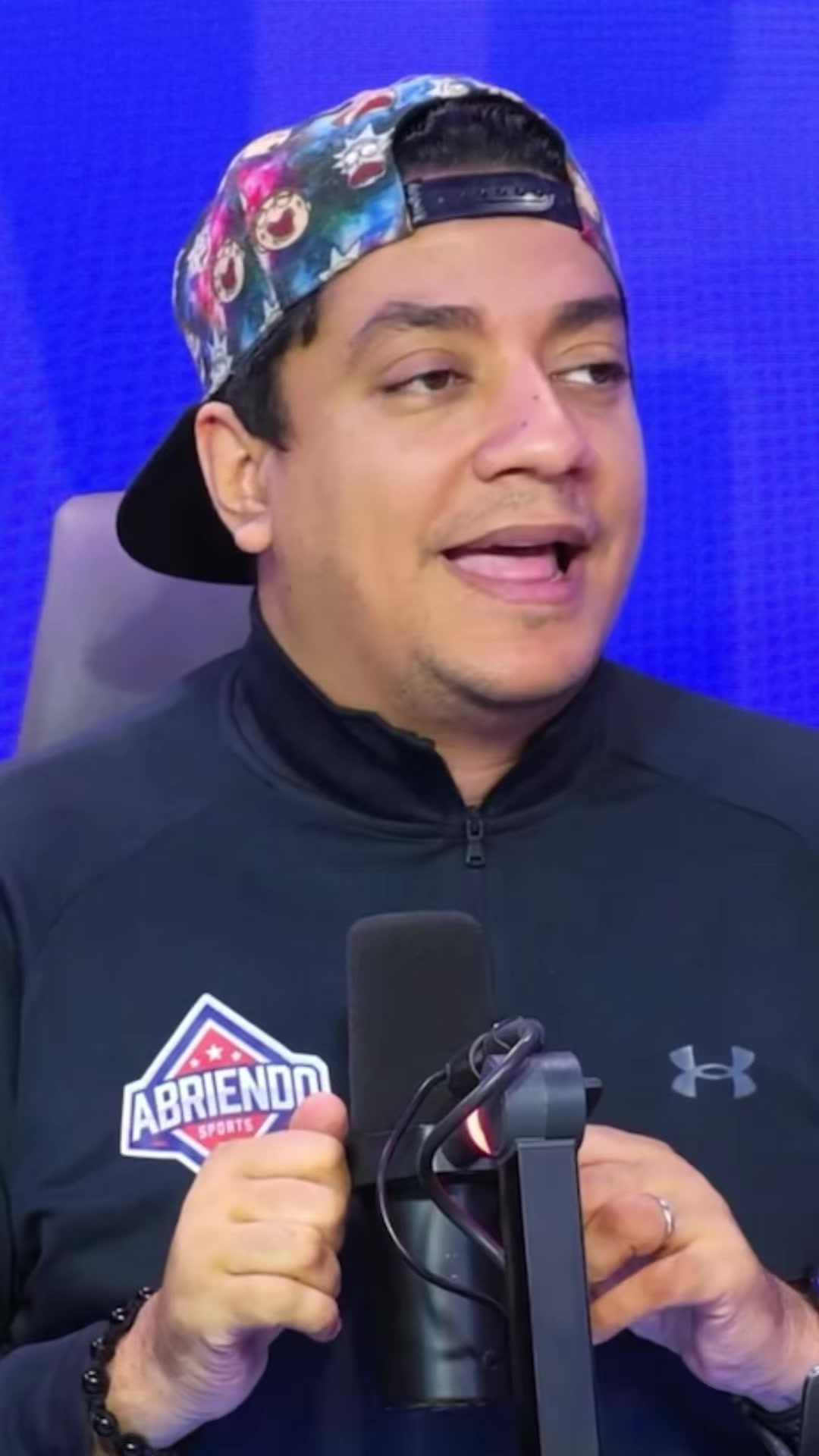 @abriendosports