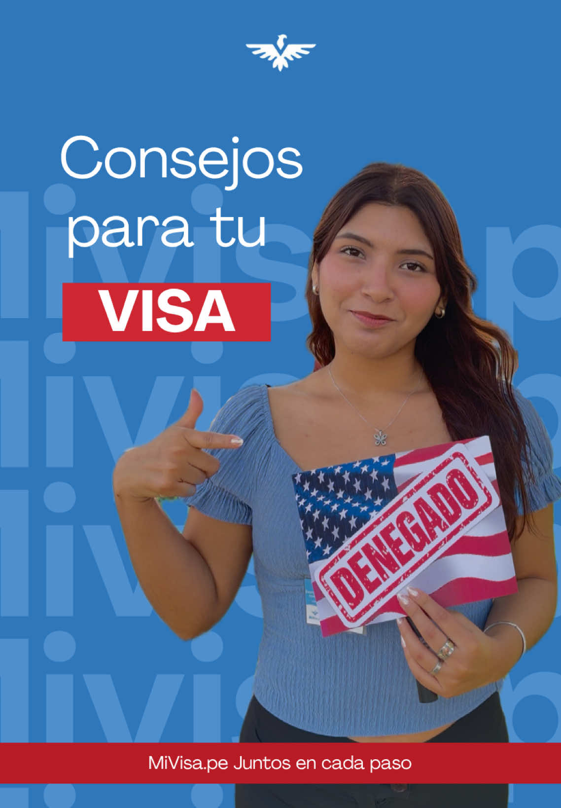 @MiVisa.pe