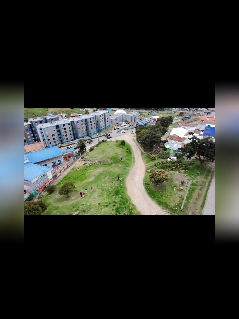 @golfistas del sur de Bogotá