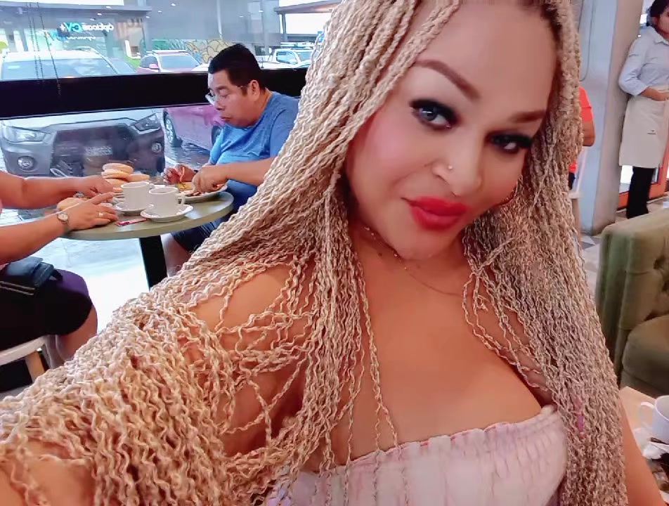 @Barbie latina