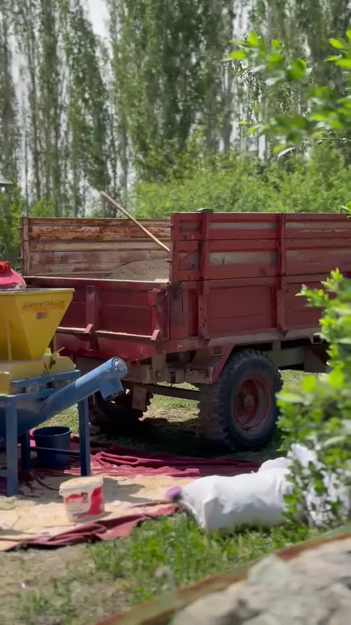 @Hattat traktör