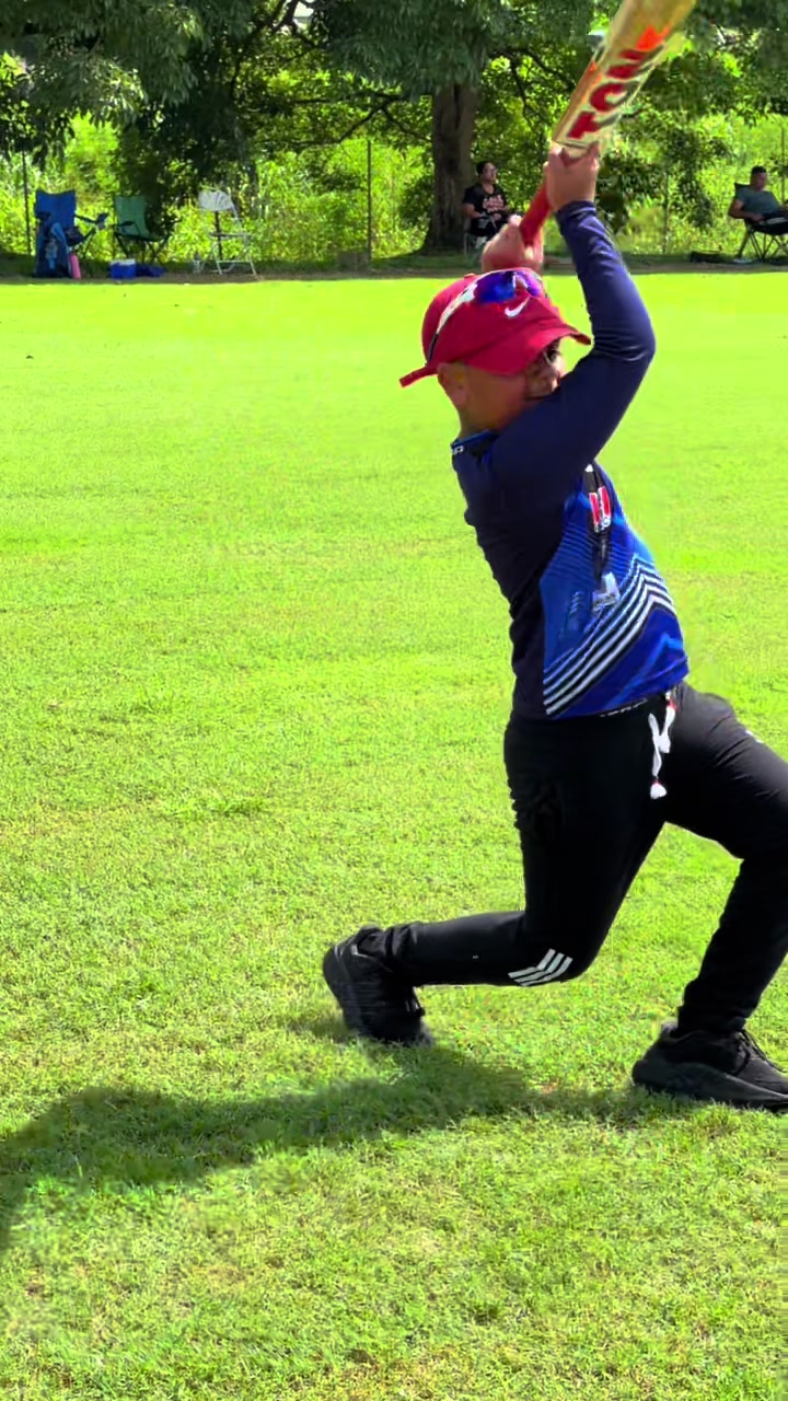 @Sanjay_thecoach 🏏