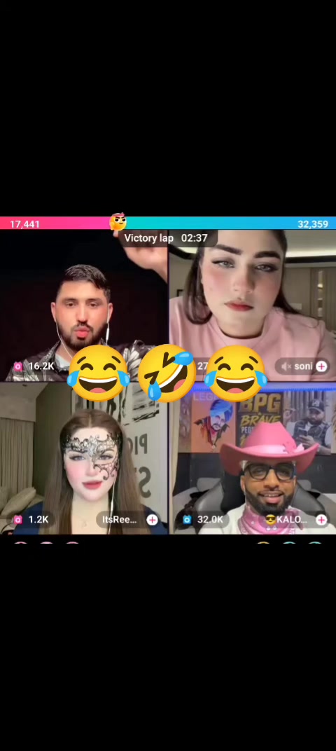 @TikTok_Live.Videos