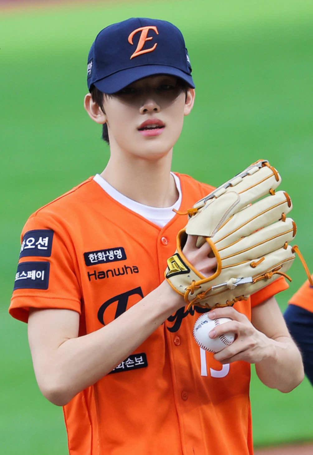 @i love Eom and Ahn