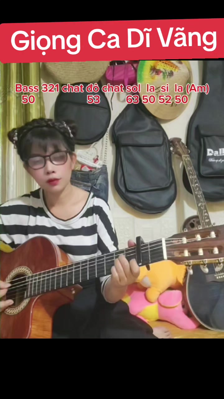 @Hành Trình Học Guitar