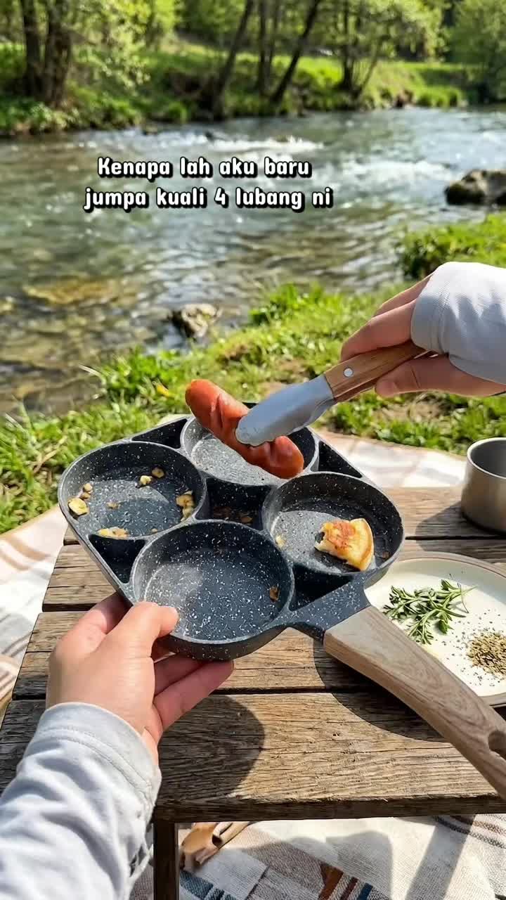 @IZ | Dari Dapur Rumah