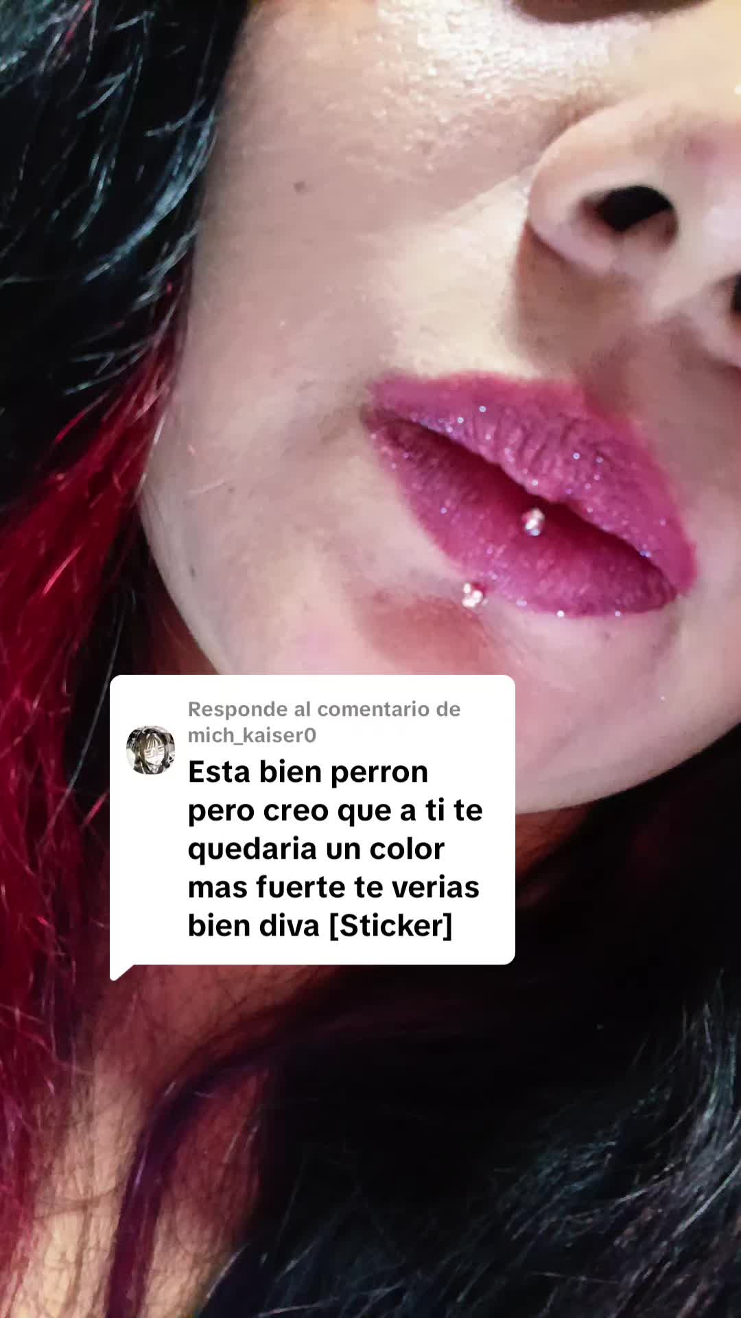 @✨ ABRIL RODRÍGUEZ 💄