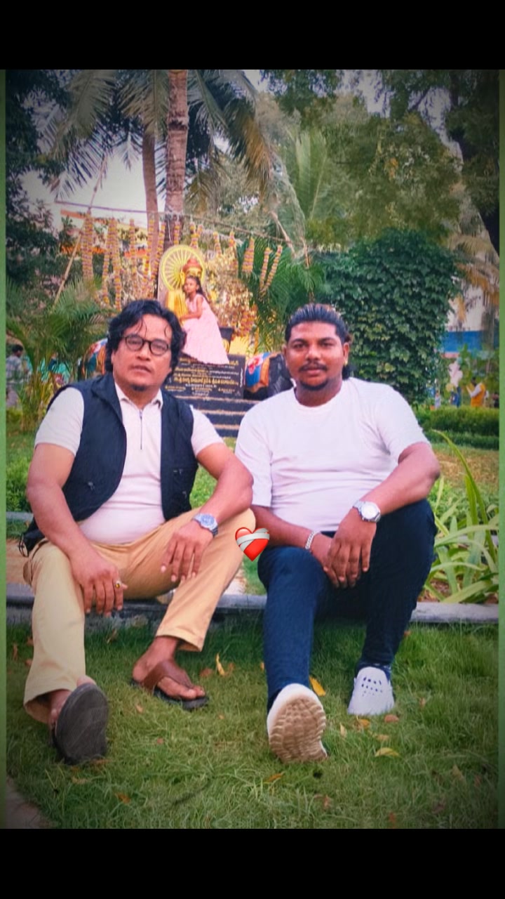 @Naveen Kumar