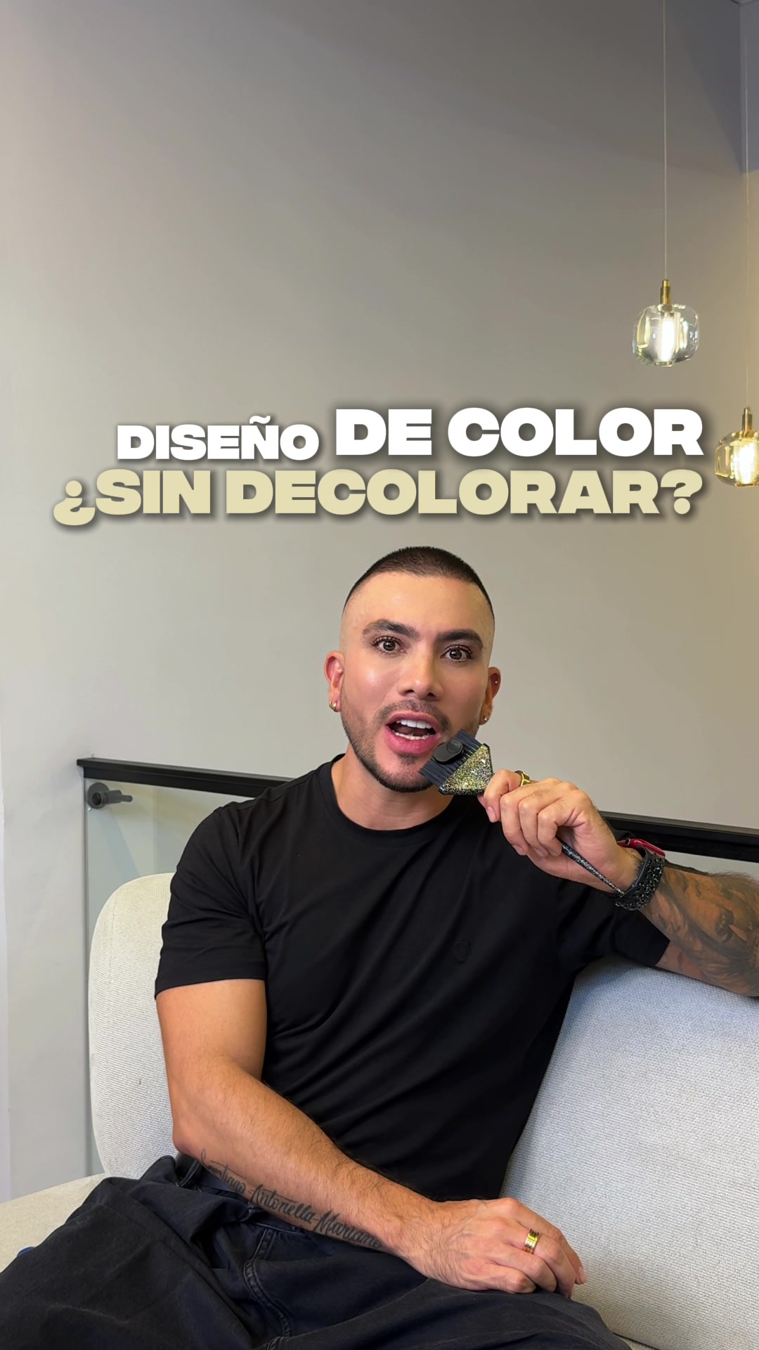 @Salón 5 Peluquería