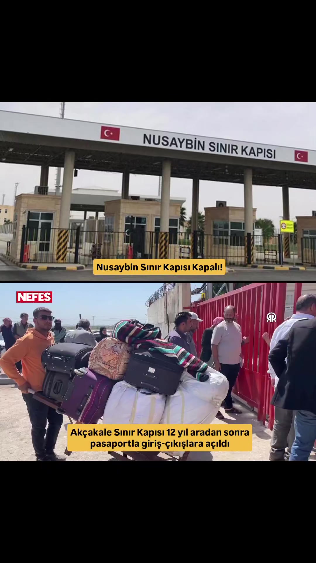 @Nusaybin Tanıtım