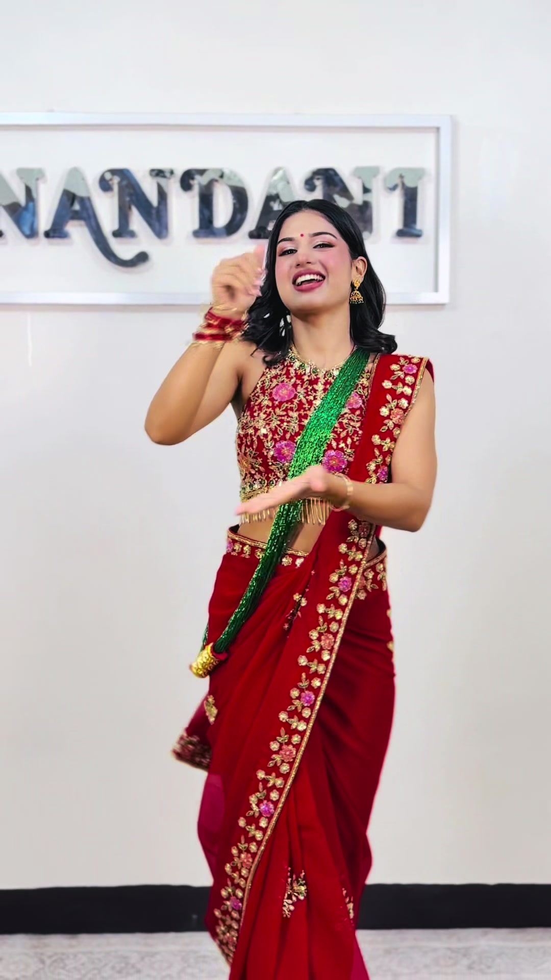 @Nandani boutique