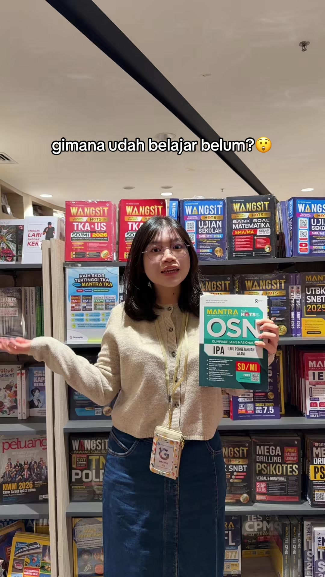 @Gramedia Edukasi