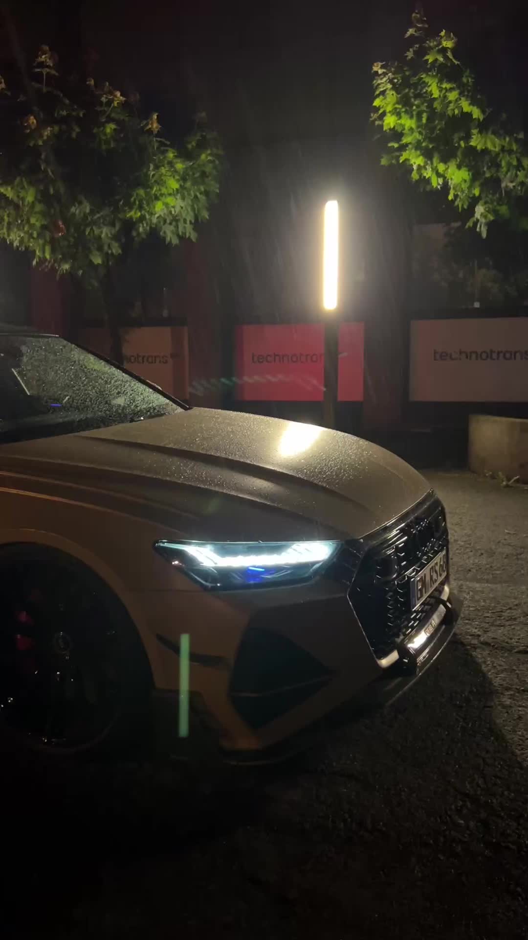 @RS6 c8