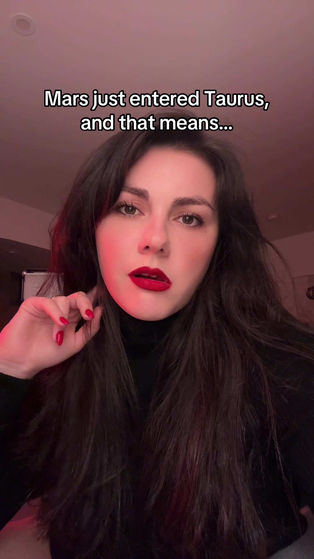@Venus