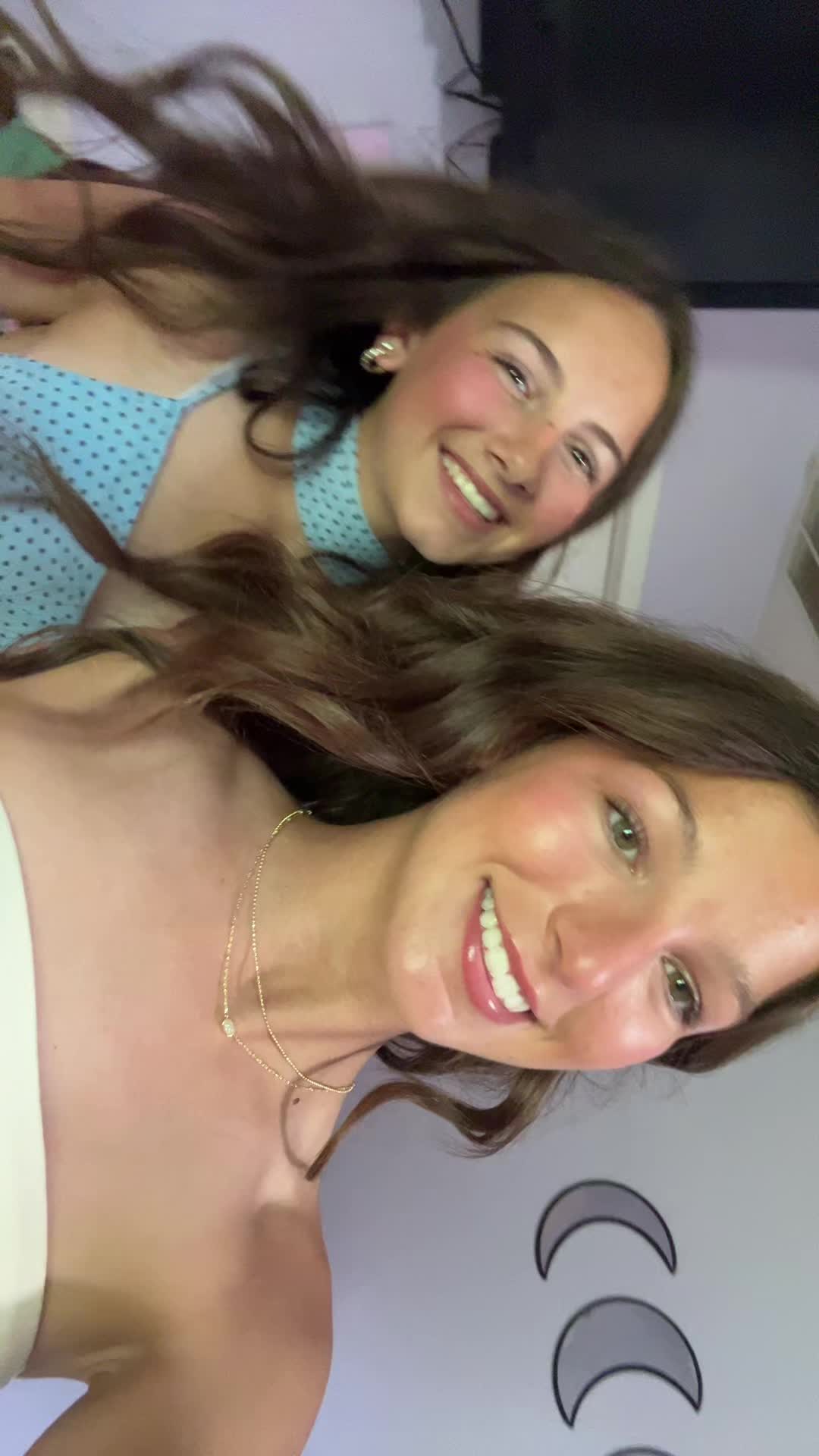 @Hotties 3.0