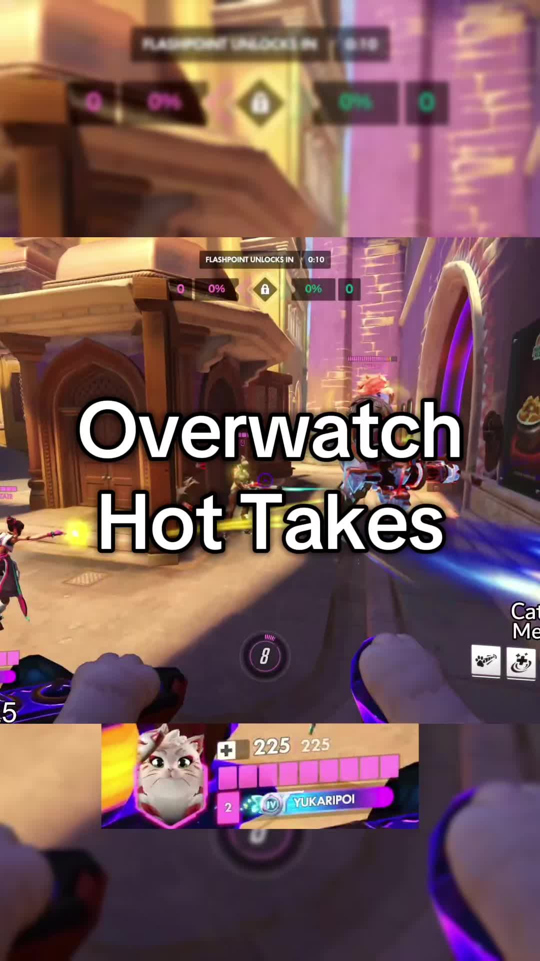 @YukariPoi | TwitchStreamer