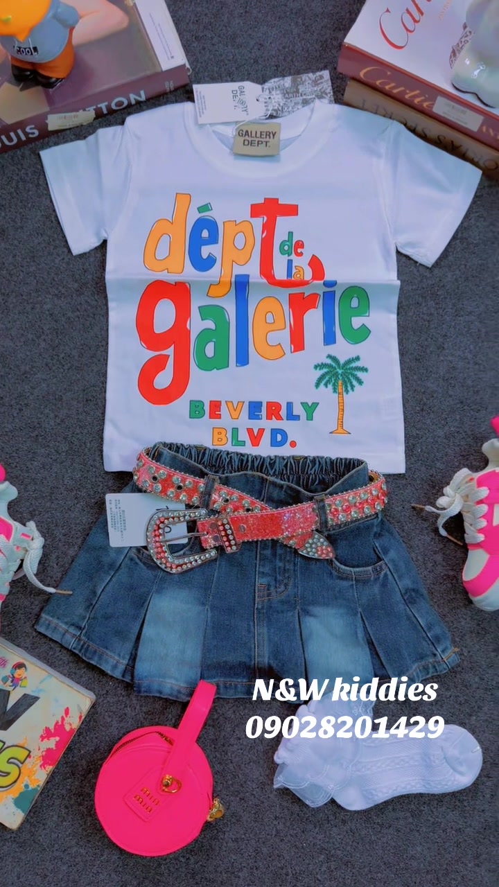 @KIDDIES VENDOR IN ASABA