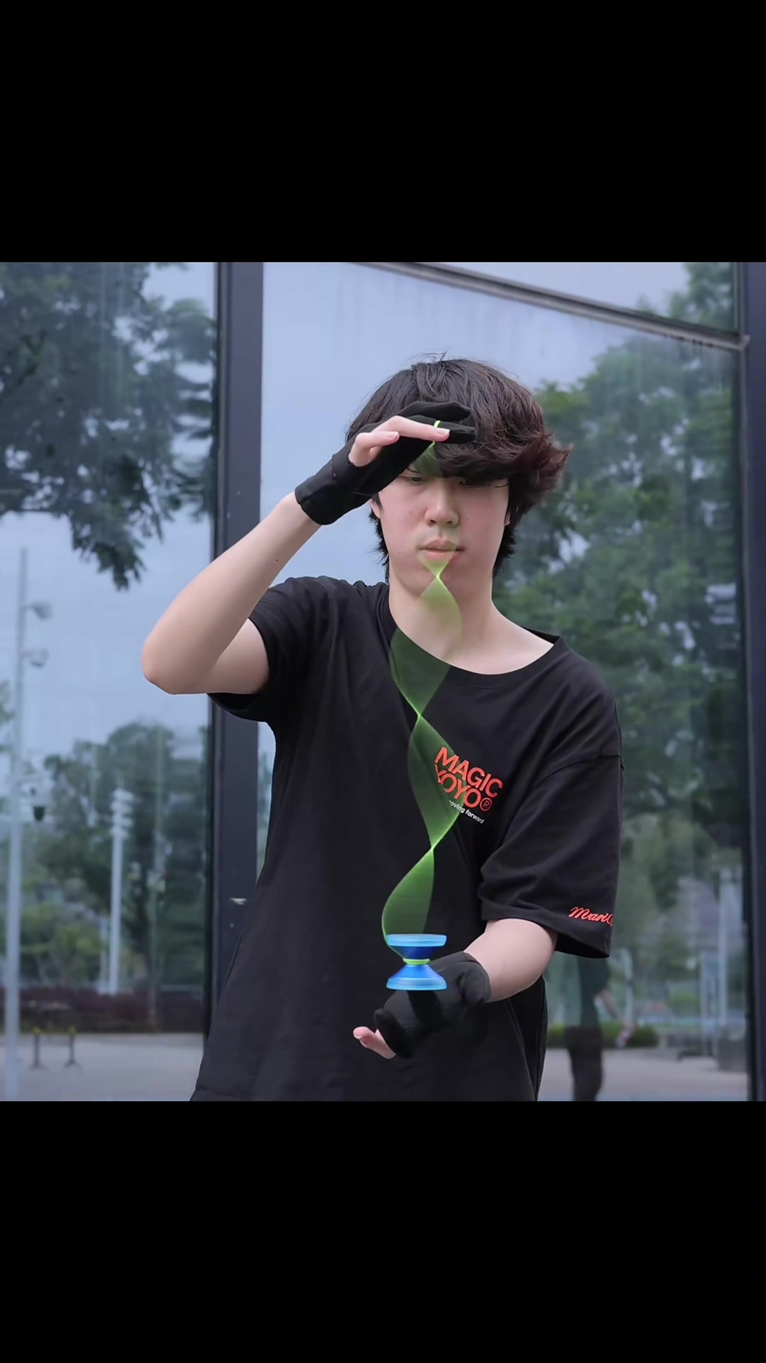 @MAGICYOYO