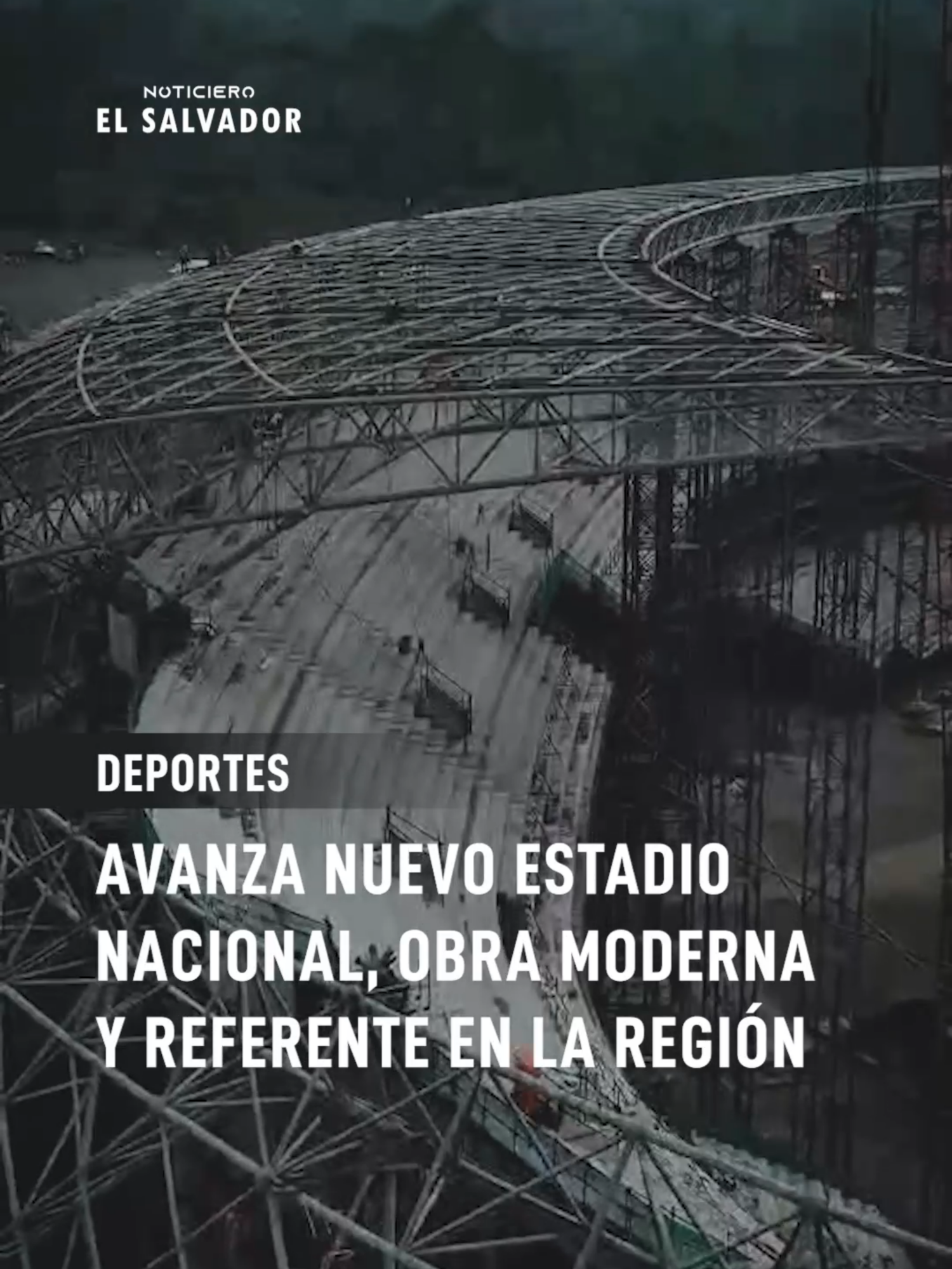 @Noticiero El Salvador