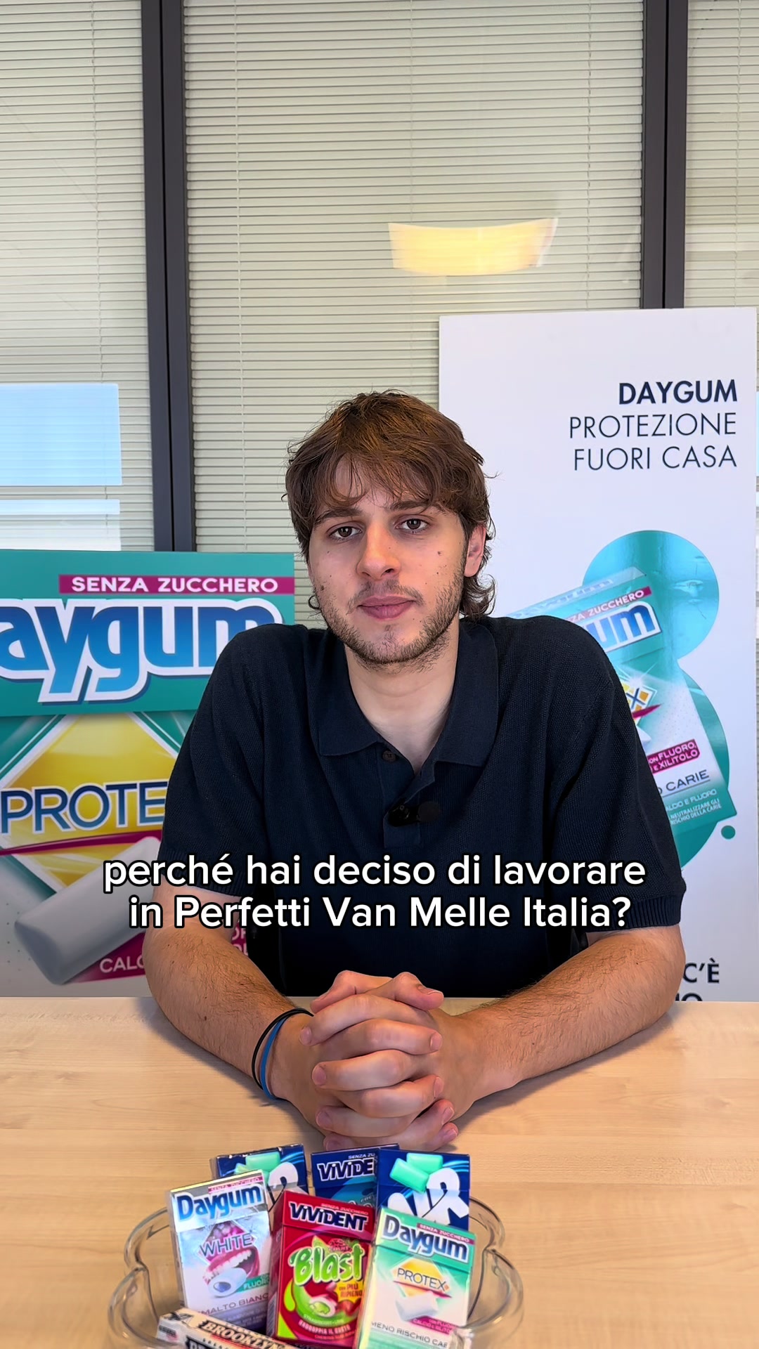 @Perfetti Van Melle Italia