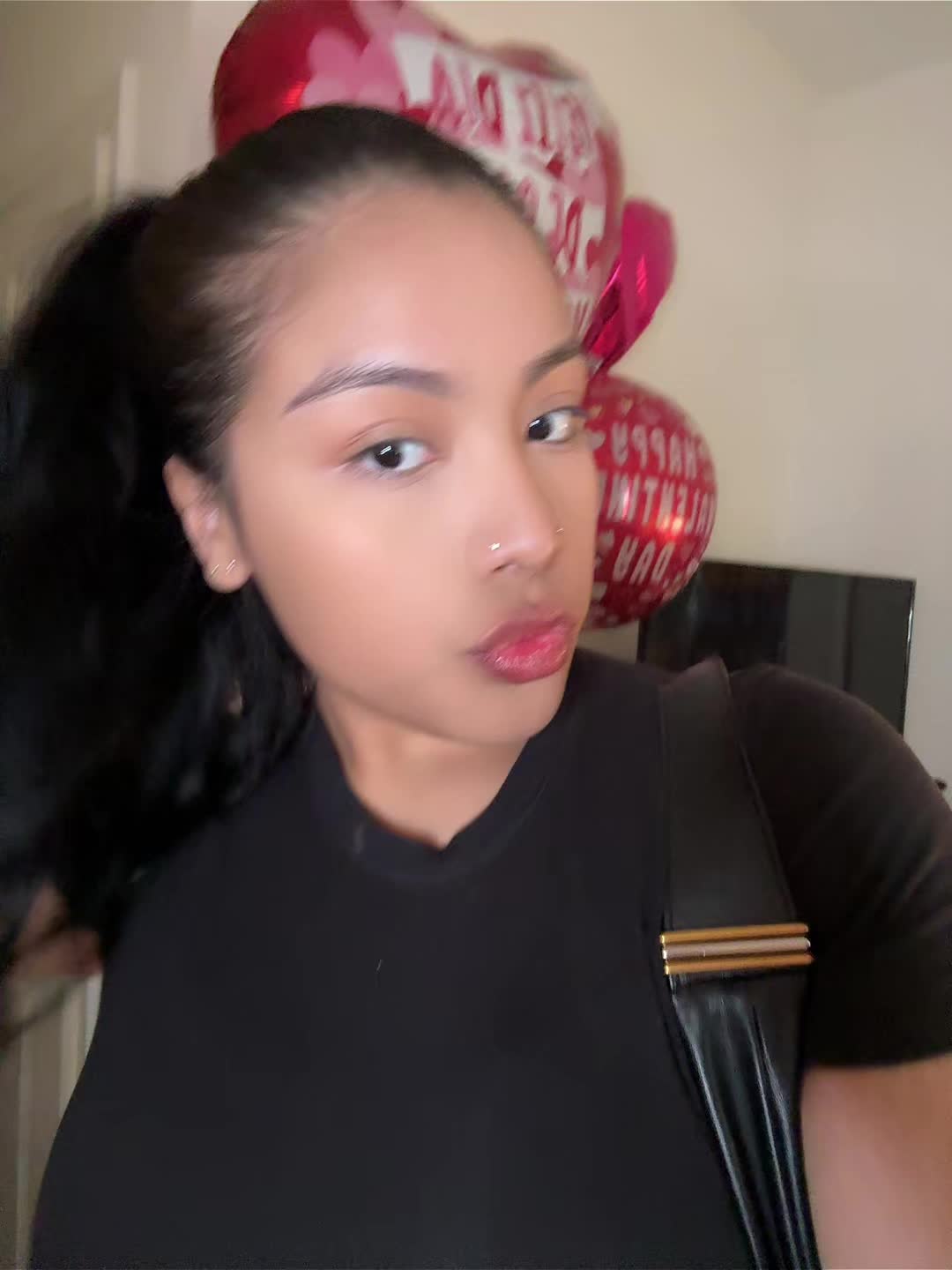 @Denise