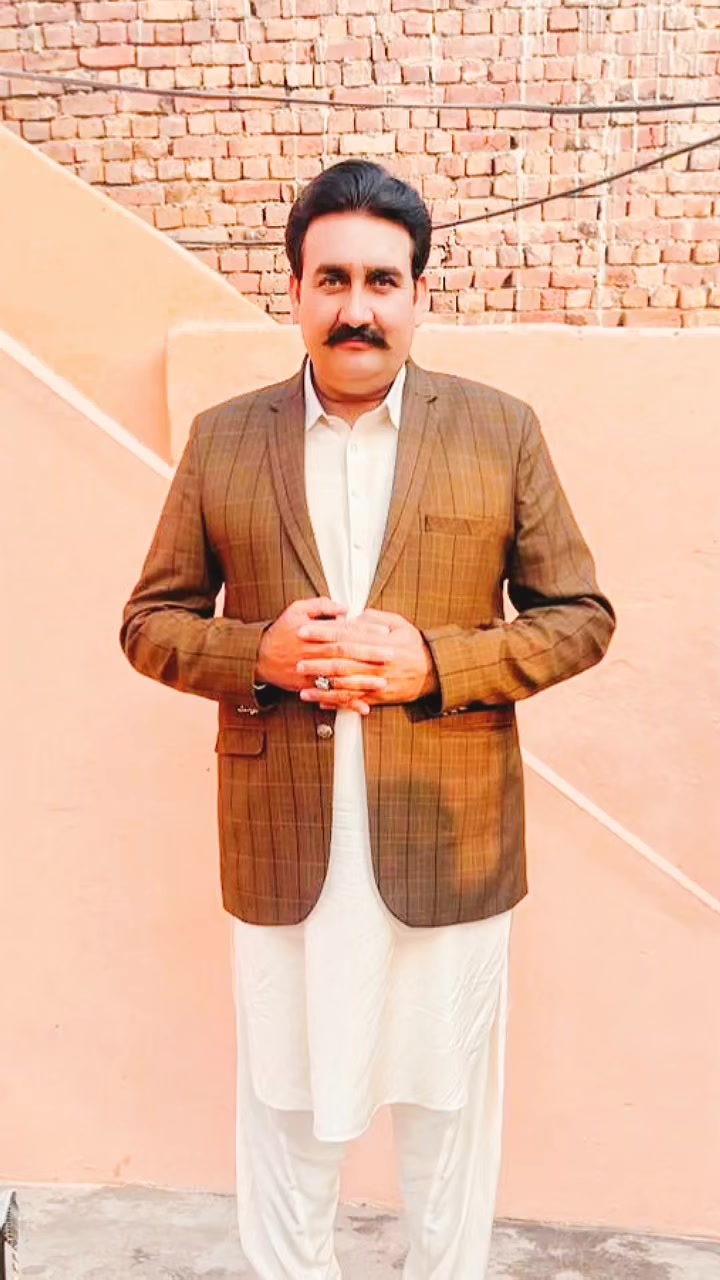 @M Boota virk