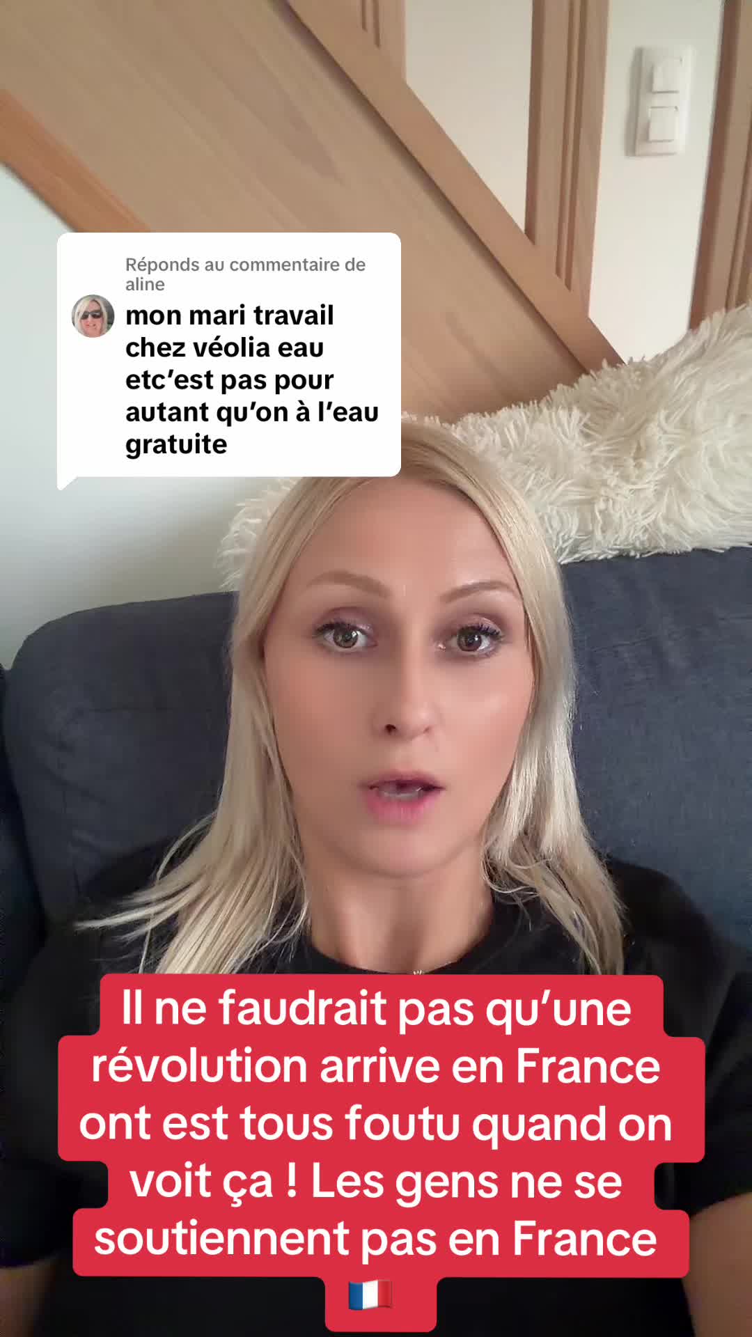 @Une grande gueule