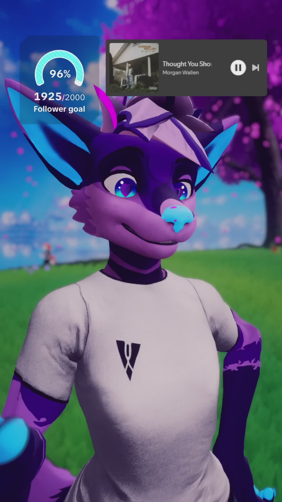 @SalemTheFox