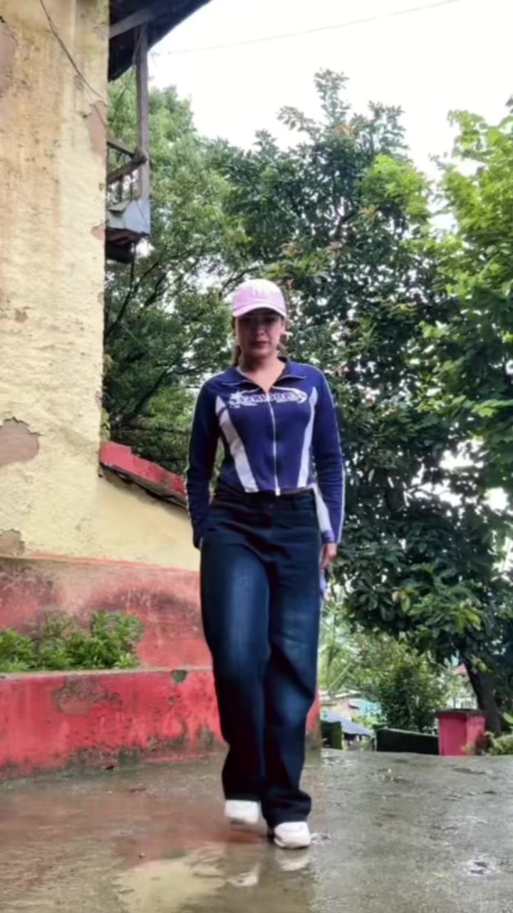 @SanJåñå Gurung