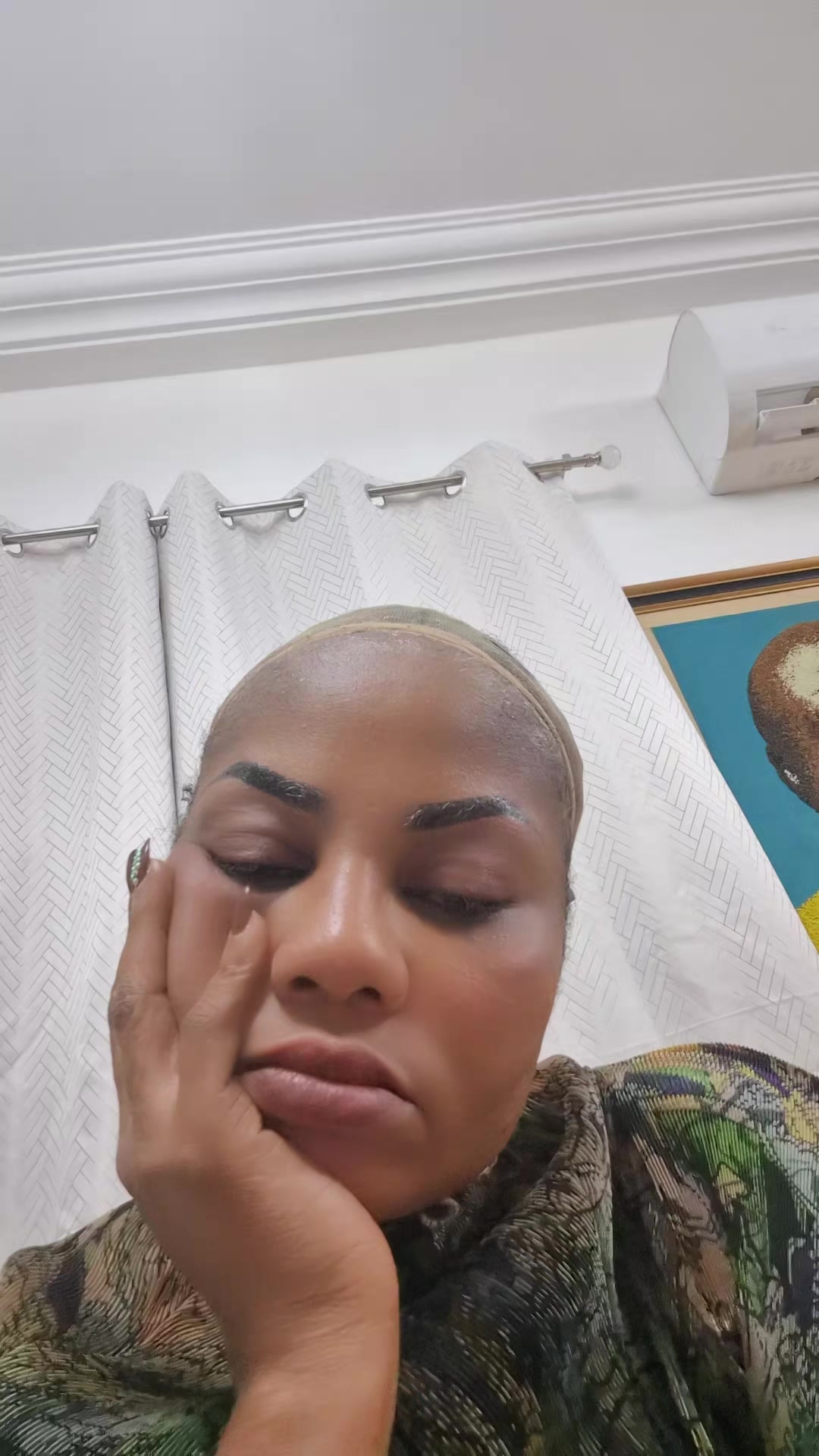 @Empress Gifty