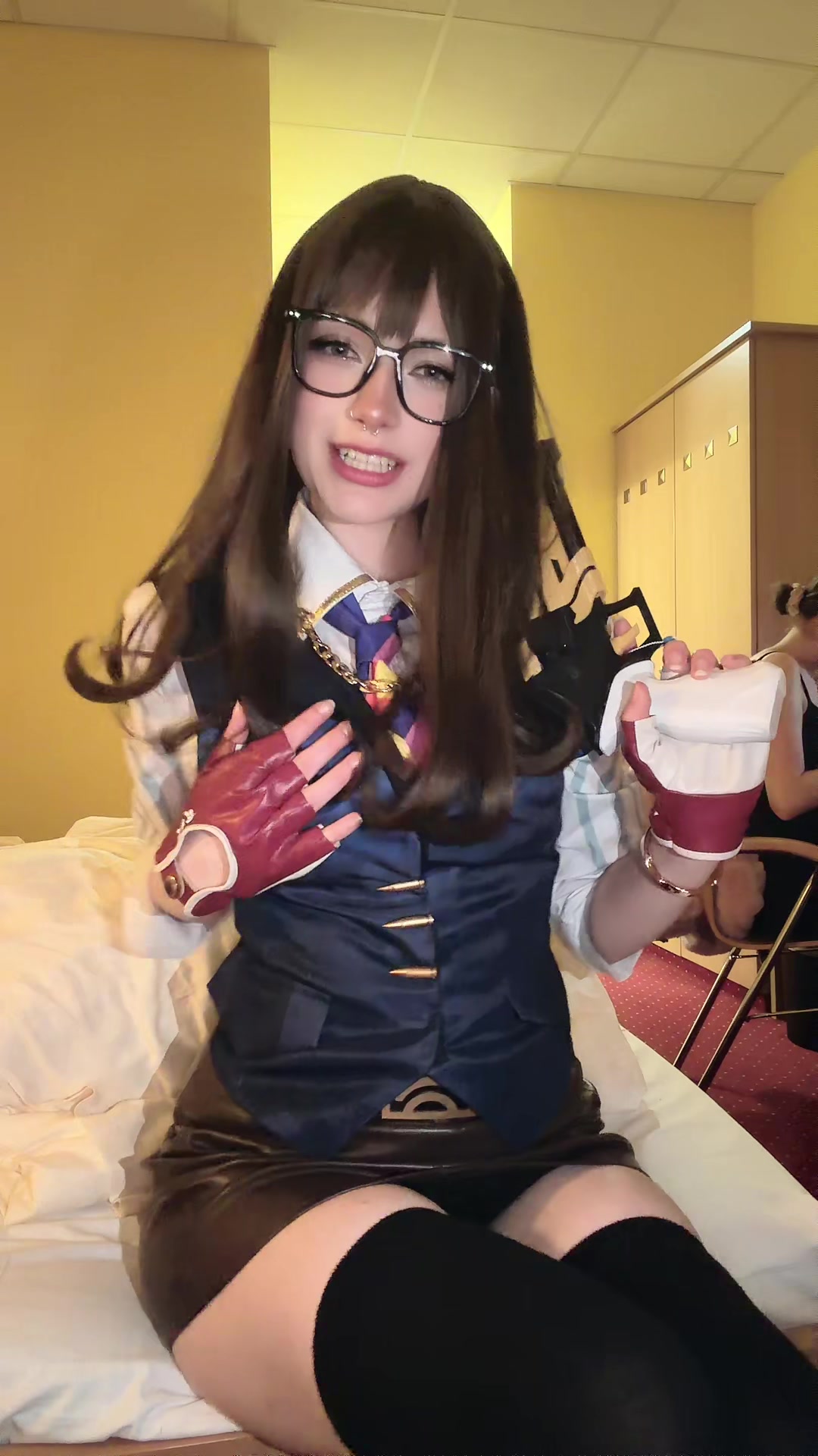 @Gina ⋆𐙚₊˚⊹♡
