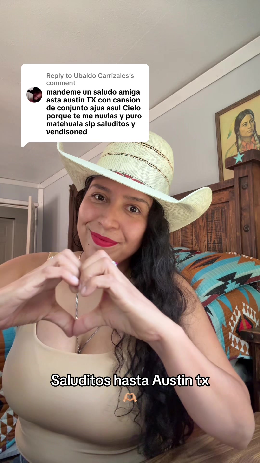 @Anabel Reyes