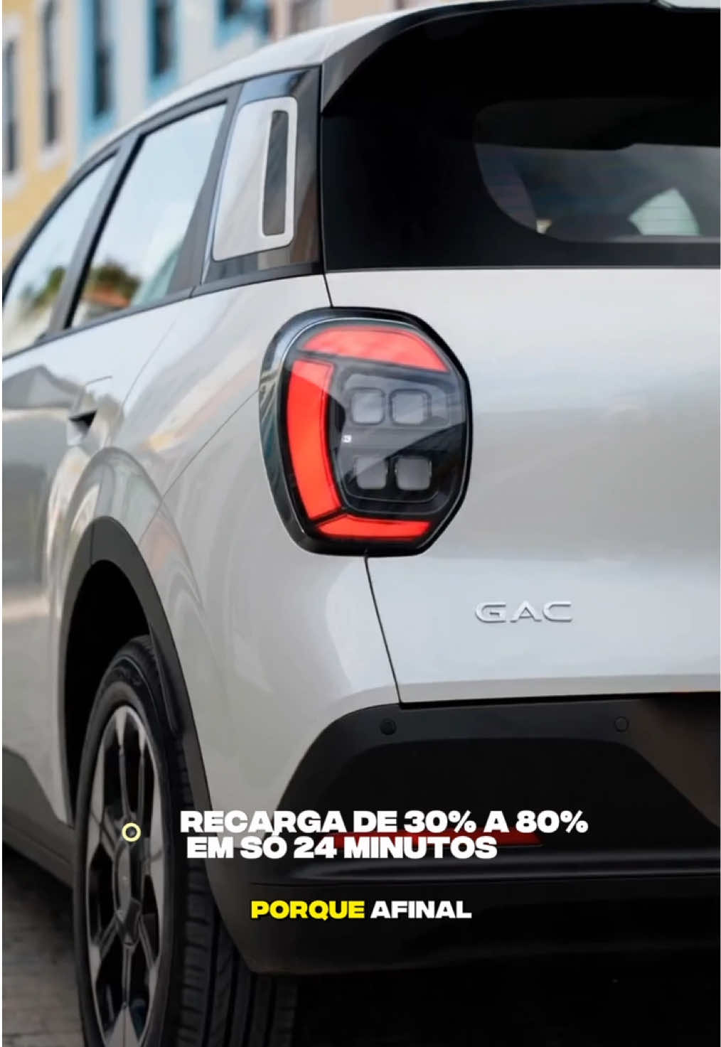 @Velocidade Alta