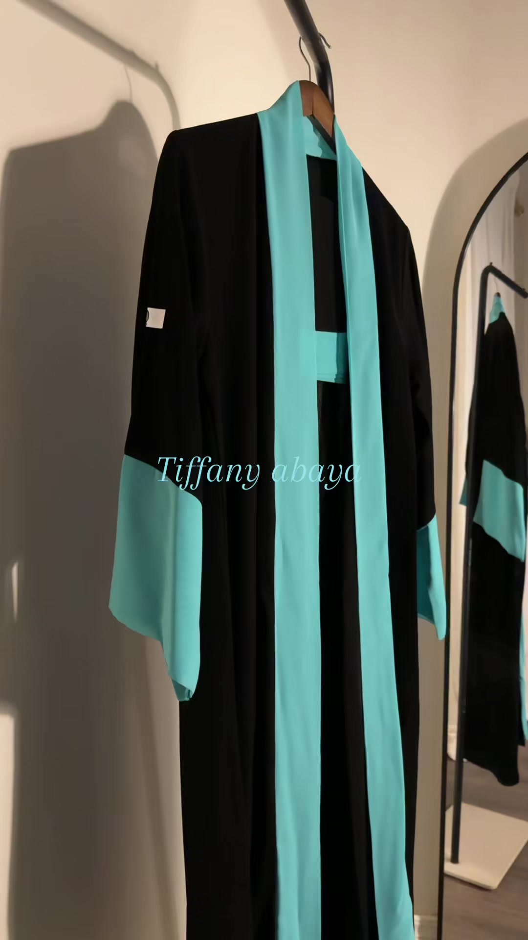 @ro abaya