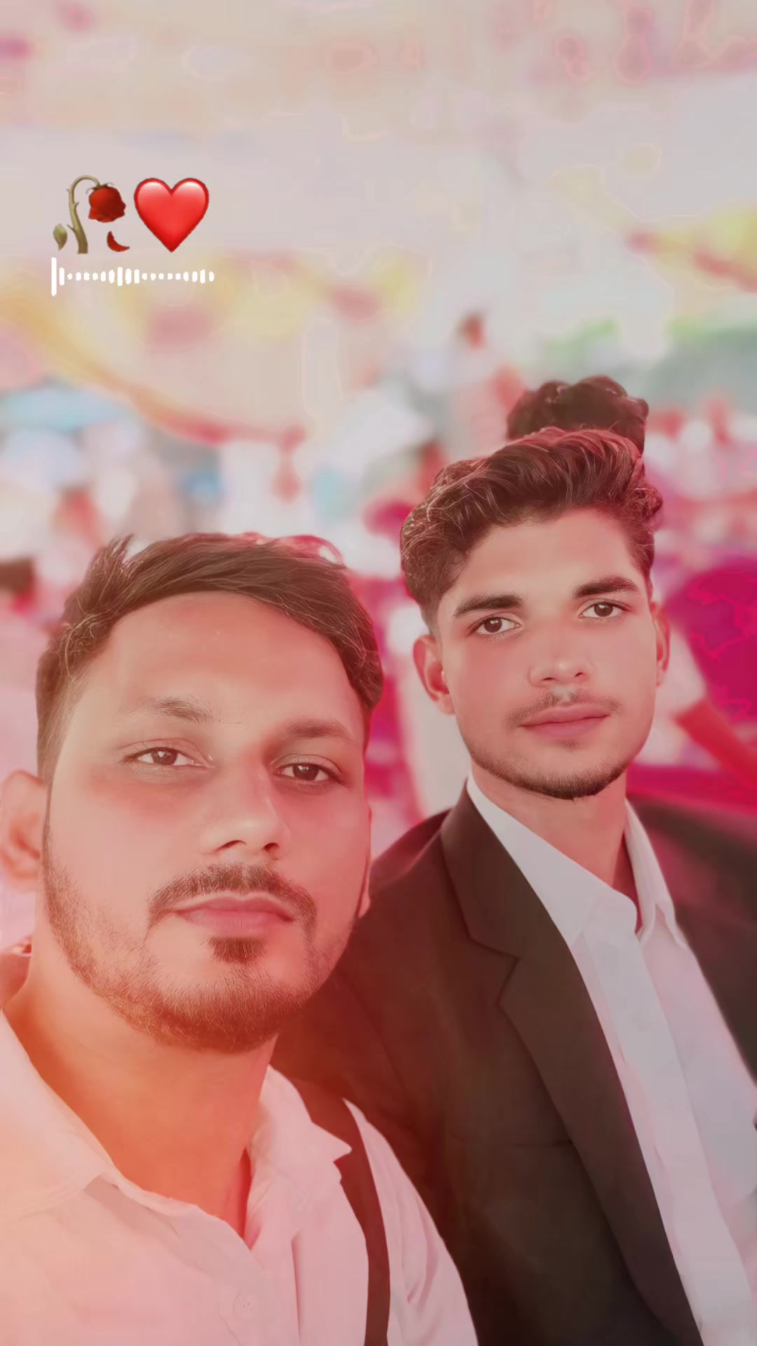 @Alfaj Khan