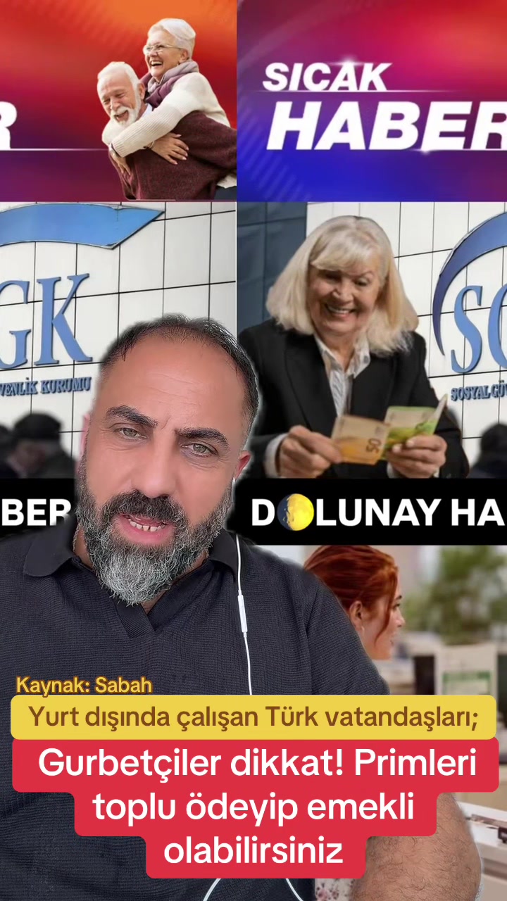 @D🌔LUNAY HABER AJANSI