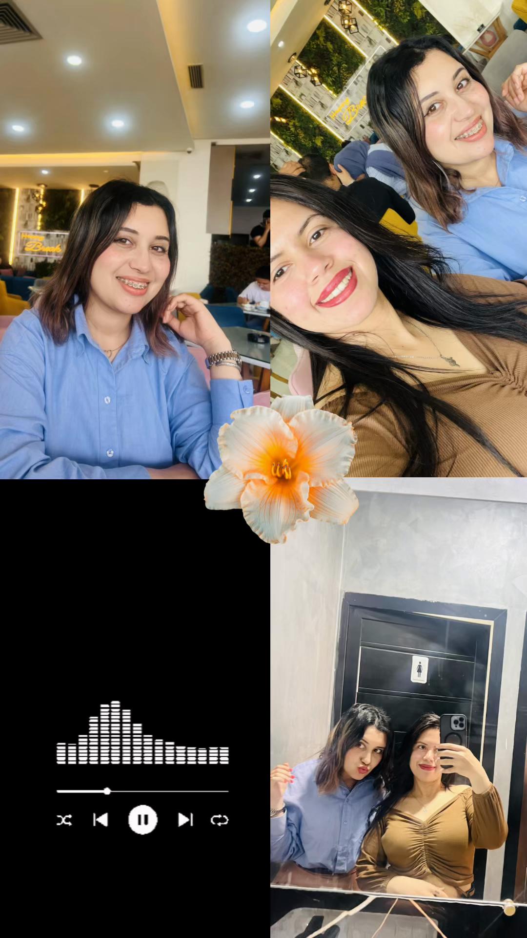 @Sყɾყɳҽƚƚҽ ❣️