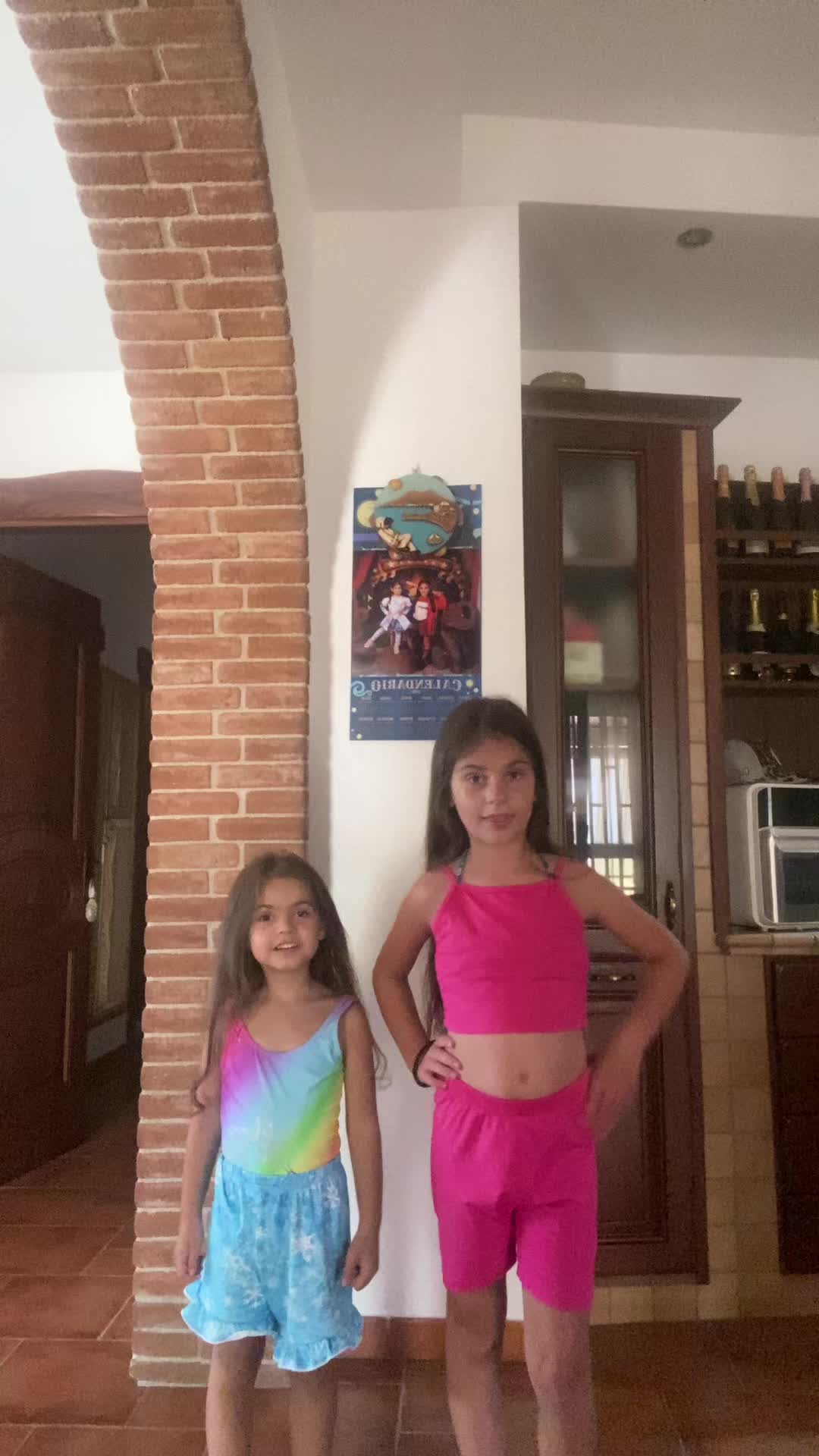 @Ludovica 🤸🏽🥇