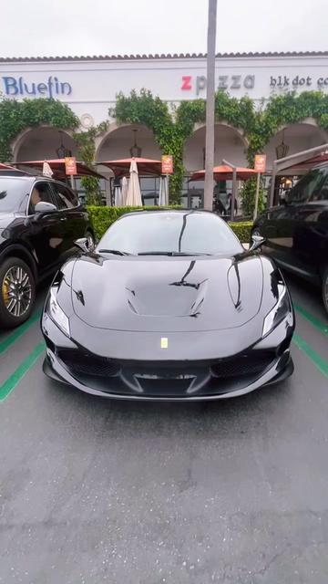 @Ferrari